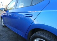 Škoda Fabia Kombi 999,0 44 kw