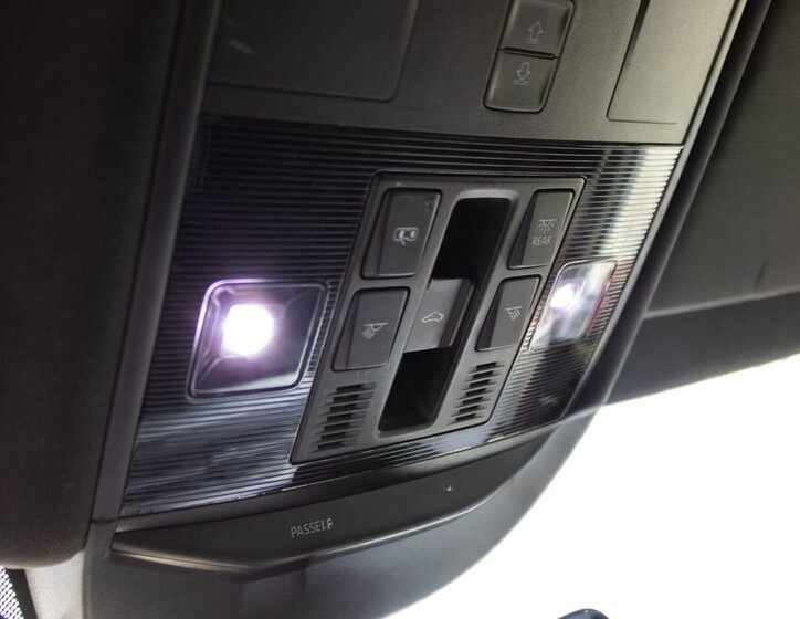 Volkswagen Arteon Kombi 2,0 l 147 kw