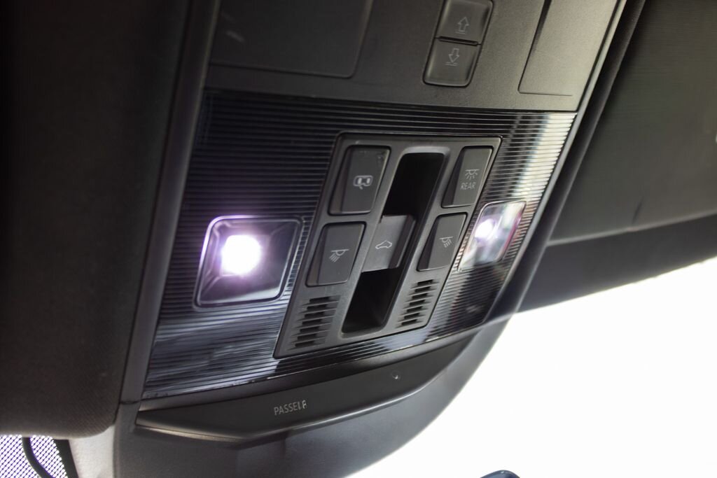 Volkswagen Arteon Kombi 2,0 l 147 kw