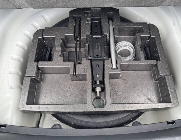 Škoda Octavia Liftback 2,0 l 147 kw