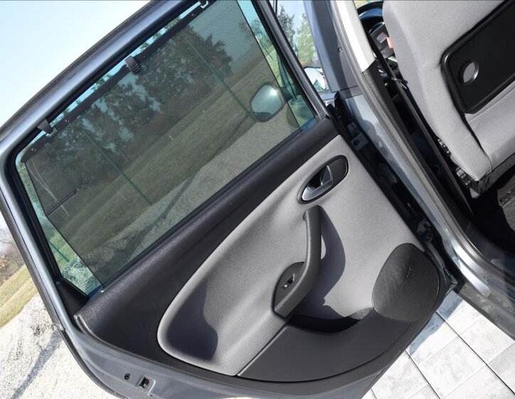 Seat Altea Kombi 2,0 l 77 kw