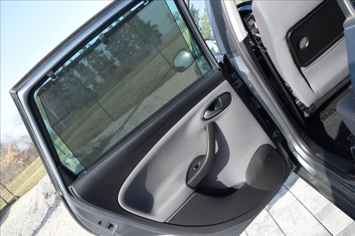 Seat Altea Kombi 2,0 l 77 kw