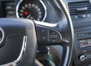 Škoda Yeti SUV 2,0 l 125 kw