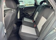 Seat Ibiza Kombi 1,2 l 63 kw
