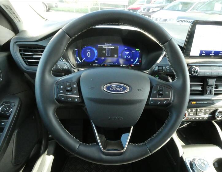 Ford Kuga 37
