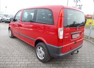 Mercedes-Benz Vito MPV 2,1 l 70 kw