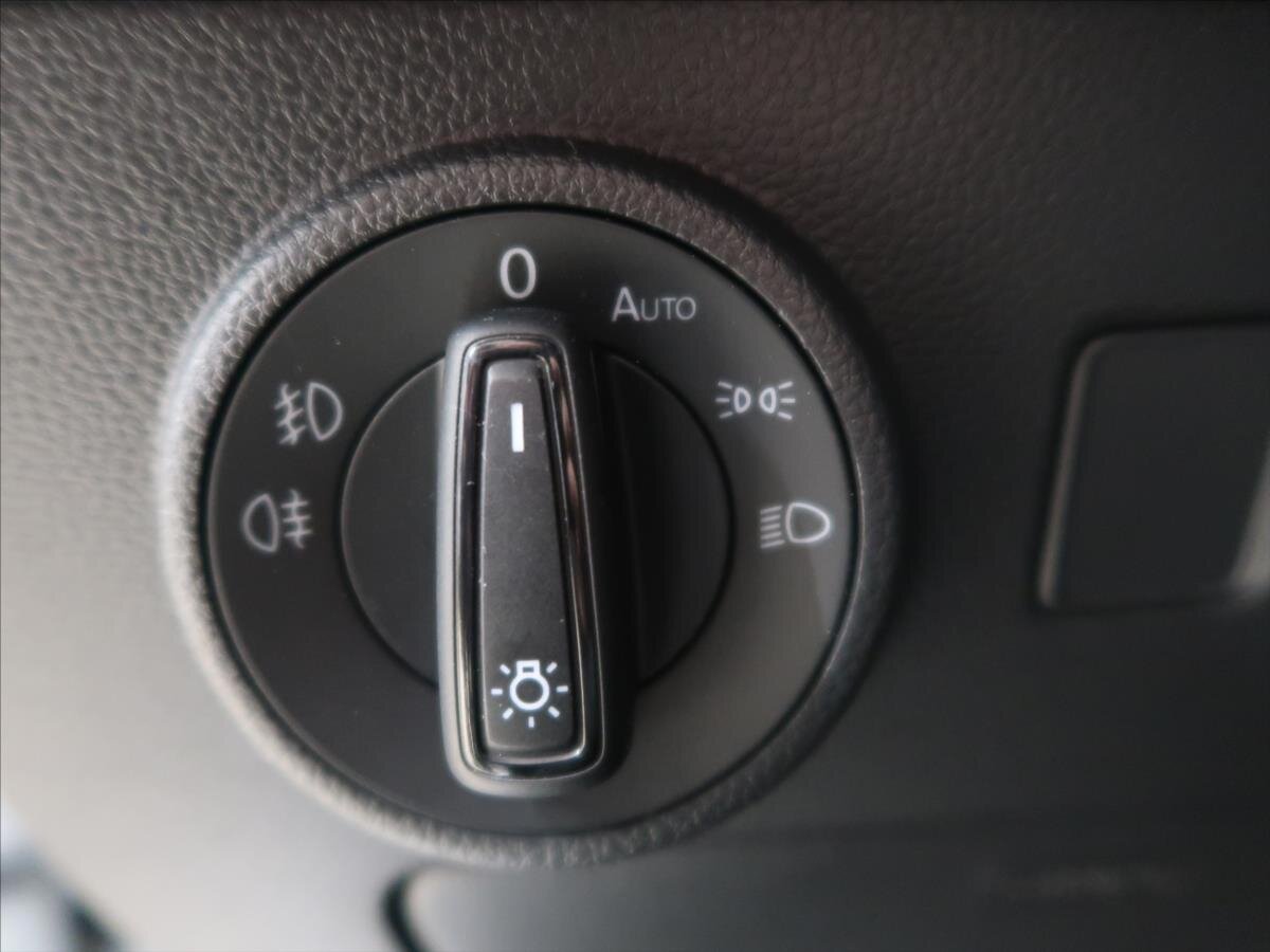 Seat Ateca SUV / Terénní 1,5 l 110 kw