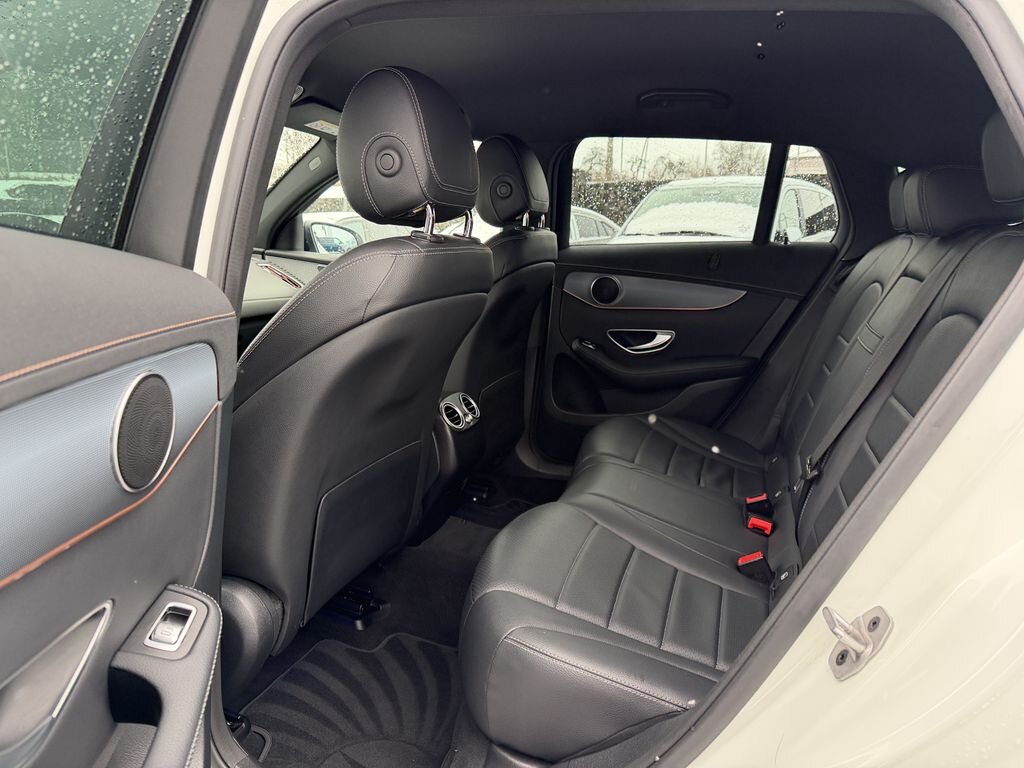 Mercedes-Benz EQC SUV 0,0 300 kw