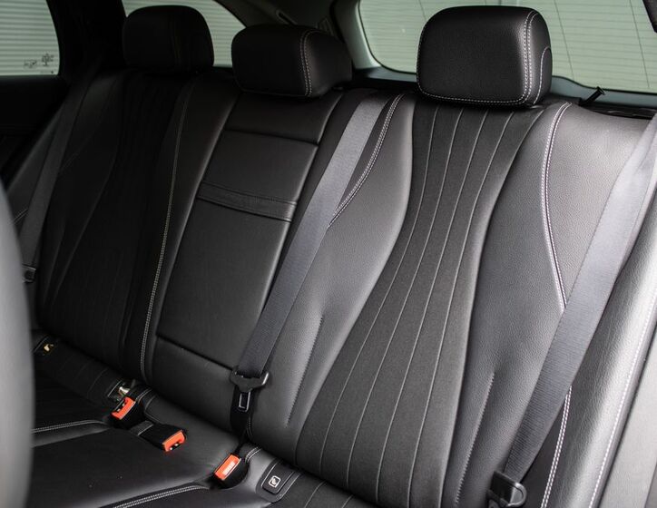 Mercedes-Benz Třídy E 34