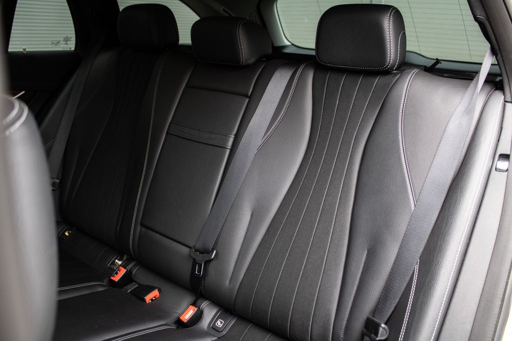 Mercedes-Benz Třídy E