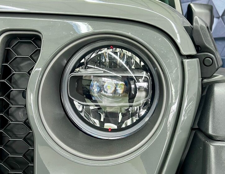 Ostatní Ostatní Ostatní 3,6 l 209 kw