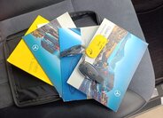 Mercedes-Benz Třídy M SUV 3,0 l 165 kw