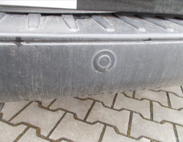 Ford Transit Custom Ostatní 2,0 l 96 kw