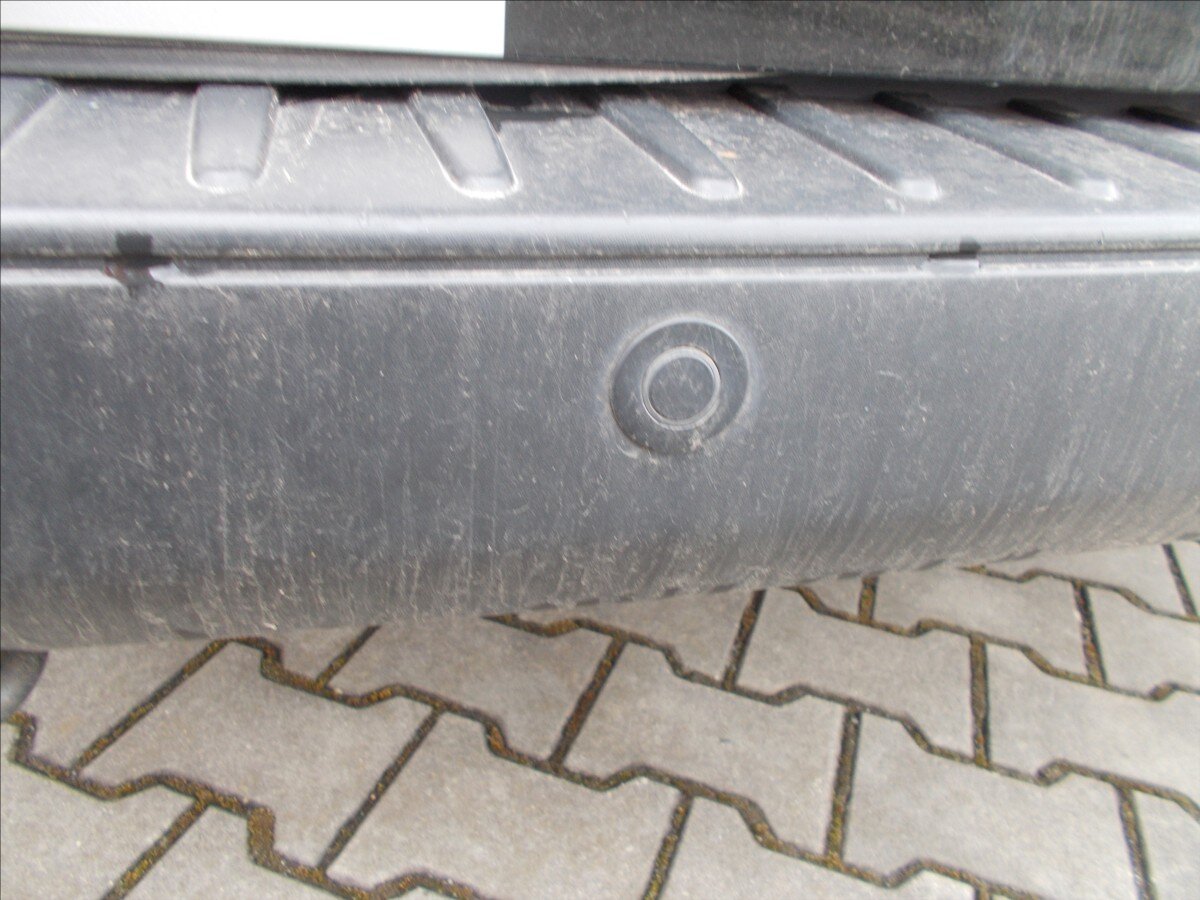 Ford Transit Custom Ostatní 2,0 l 96 kw