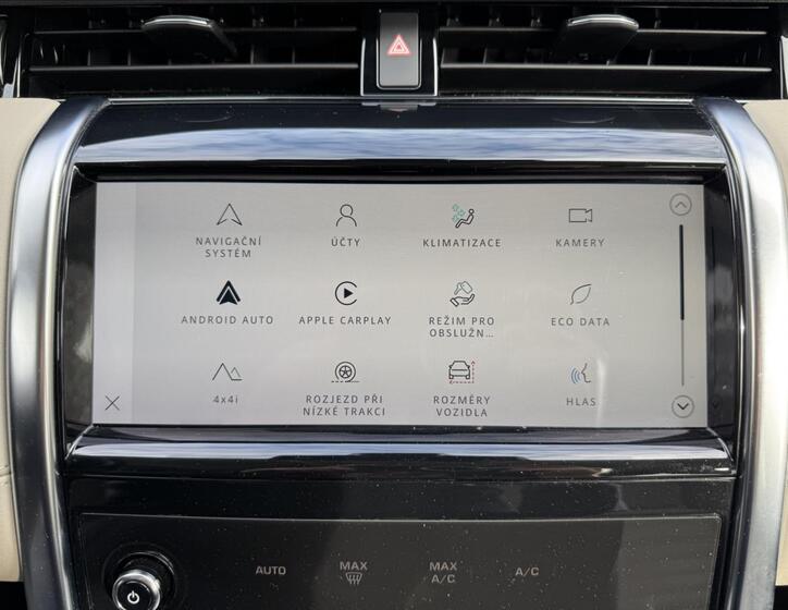 Land Rover Discovery Sport 17