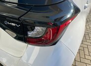 Toyota Yaris Hatchback 1,5 l 68 kw