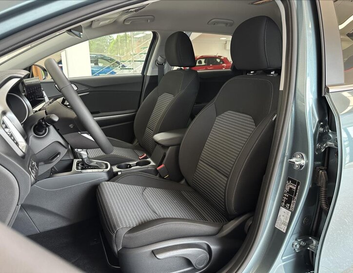 KIA Ceed Kombi 1,5 l 103 kw