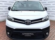 Toyota ProAce Verso MPV 2,0 l 106 kw