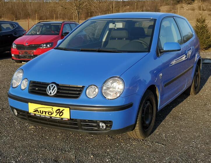 Volkswagen Polo 24