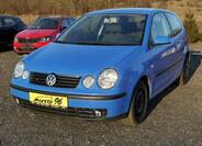 Volkswagen Polo 24