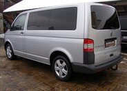 Volkswagen Caravelle 3