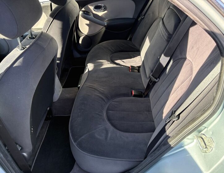 Rover 75 Sedan 2,0 l 110 kw