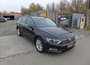 Volkswagen Passat 4