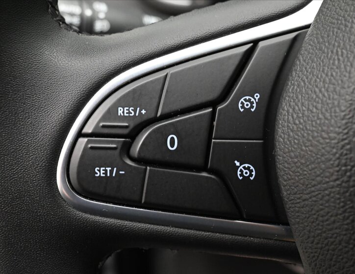 Renault Mégane Kombi 1,3 l 103 kw