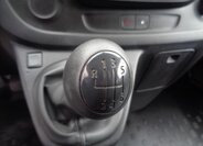 Opel Vivaro Ostatní 1,6 l 70 kw