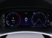 Škoda Octavia Liftback 2,0 l 110 kw