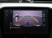 Volkswagen Passat 22