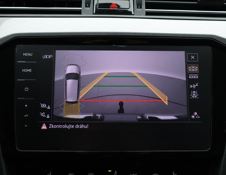 Volkswagen Passat 22