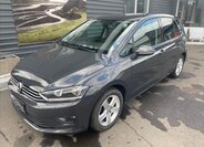 Volkswagen Golf Sportsvan MPV 2,0 l 110 kw