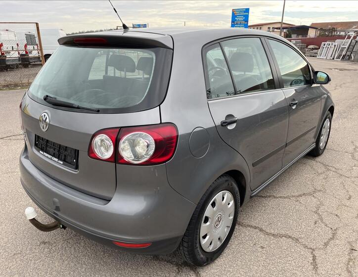 Volkswagen Golf Plus 31