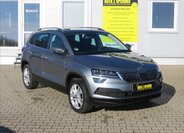 Škoda Karoq SUV 1,5 l 110 kw