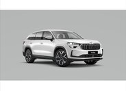 Škoda Kodiaq SUV 2,0 l 142 kw