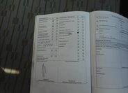 Volkswagen Transporter Valník 2,0 l 75 kw