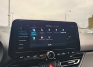 Hyundai i30 Liftback 1,5 l 117 kw