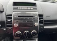 Mazda 5 MPV 2,0 l 81 kw
