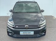 Volkswagen Touran Kombi 2,0 l 110 kw