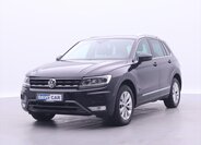 Volkswagen Tiguan SUV / Terénní 2,0 l 110 kw