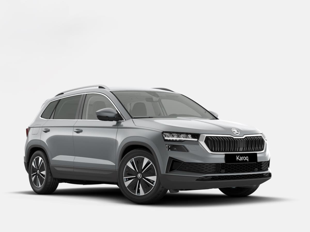 Škoda Karoq SUV / Terénní 0,0 110 kw