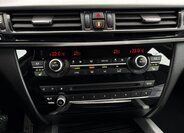 BMW X5 SUV 3,0 l 190 kw