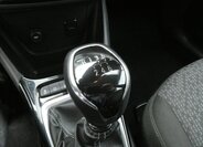 Opel Crossland X MPV 1,2 l 96 kw