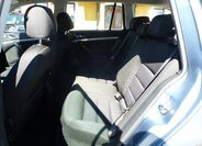 Škoda Octavia Kombi 1,9 l 77 kw