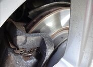 Renault Kadjar SUV / Terénní 1,3 l 103 kw