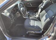 Mazda 6 Hatchback 2,0 l 105 kw