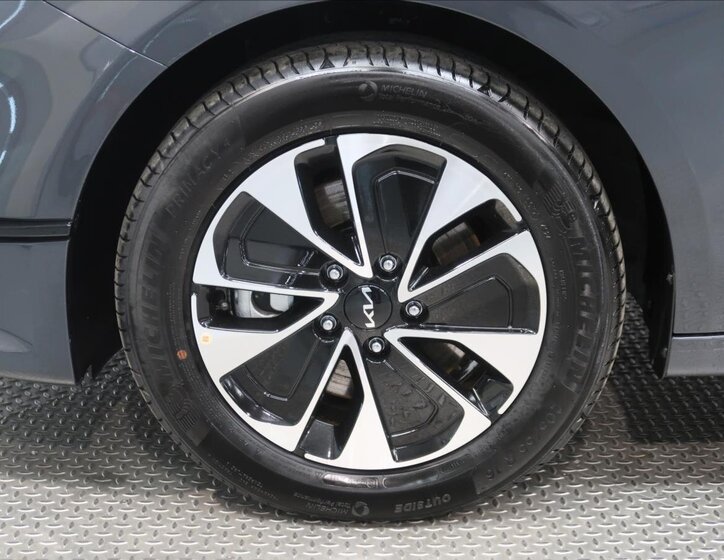 KIA Ceed Kombi 1,5 l 103 kw