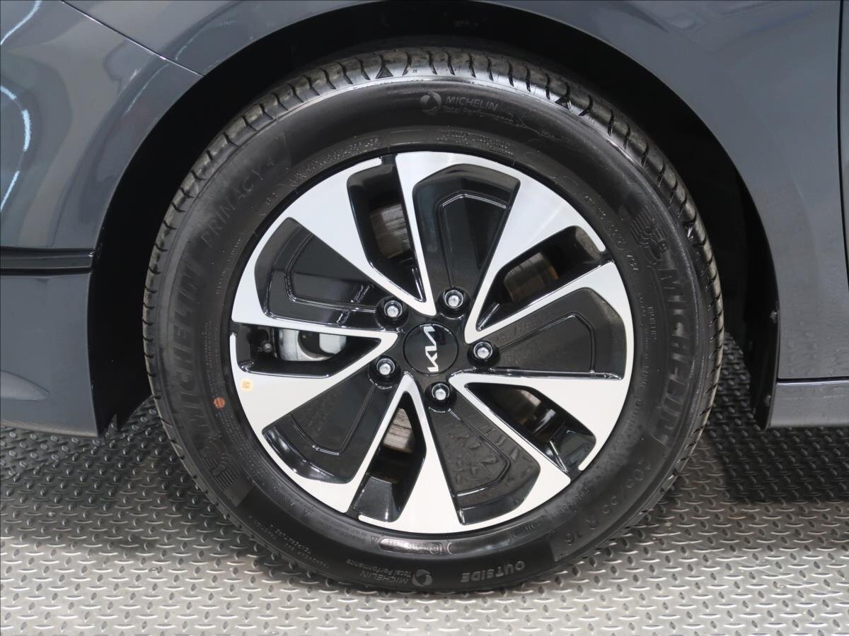 KIA Ceed Kombi 1,5 l 103 kw