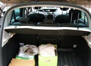 Renault Mégane Hatchback 1,4 l 96 kw